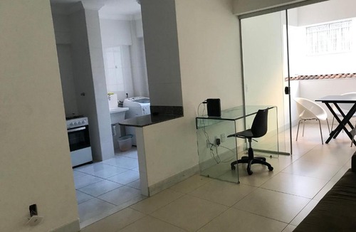 Santo Antonio Apartment | Locking's Santo Antônio II