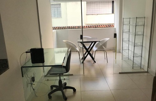Santo Antonio Apartment | Locking's Santo Antônio II