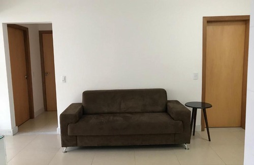 Santo Antonio Apartment | Locking's Santo Antônio II