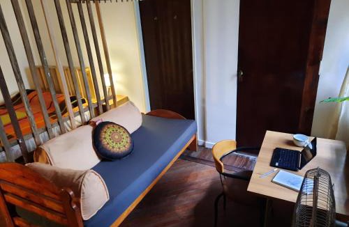 Ciudadela House | LodelaAbuela 3