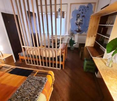 Ciudadela House | LodelaAbuela 3