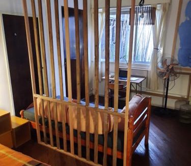 Ciudadela House | LodelaAbuela 3