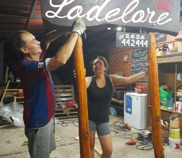 El Rincon Hostel | Lodelore