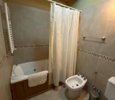 Caviahue Hotel | Lodge Copahue Expeditions