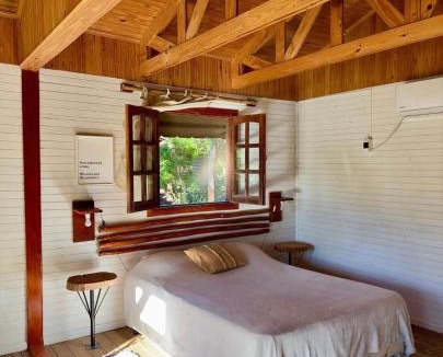 Puerto Valle Apartment | Lodge Parana Ranch