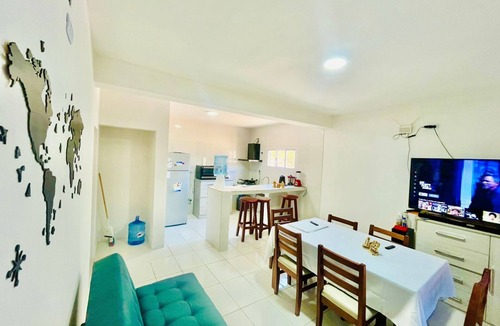 Fiambala Apartment | Lodging el balcón azul Fiambalá