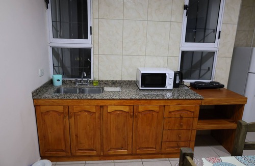 General Alvear Apartment | Lodging El Viñedo, where your stay will be unforgettable-8