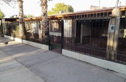 Corralitos House | Lodging la colmena
