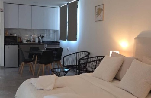 Chacras de Coria Apartment | Lodwine Lodges