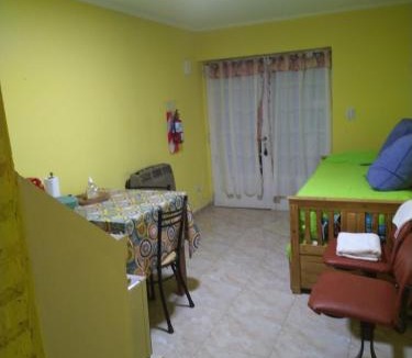 Gobernador Gregores Apartment | Lofalu