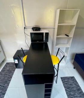 Jaragua Esquerdo Apartment | Loft 06 - Compacto e Moderno 3km centro