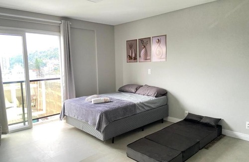 Velha Apartment | Loft 1004 vila gêrmanica