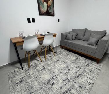 Agua Verde Apartment | Loft 302 2p Bem localizado
