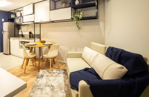 Sao Goncalo Apartment | Loft 907 Parque Una - Aurora