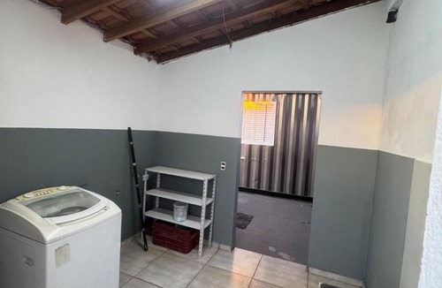 Nucleo Industrial Apartment | loft aconchegante 02