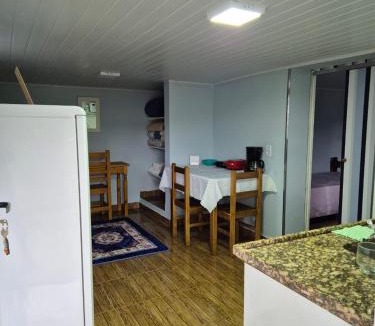 Jaguaribe Apartment | Loft aconchegante para até 3 pessoas