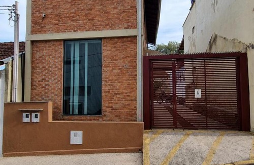 Regiao Urbana Homogenea IX House | Loft aconchegante no Centro, c/Wi-Fi e garagem