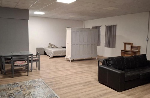 Funes Apartment | Loft