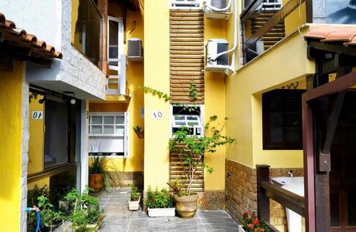 Porto Belo House | Loft Búzios