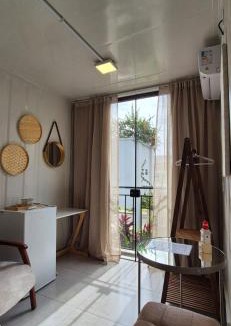 Barra Apartment | Loft Balneário Camboriú