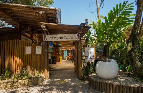 Jardim Itagua Apartment | Loft c Smart TV e Wi-Fi prox ao Aquario de Ubatuba
