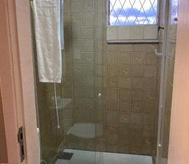 Campo Grande Apartment | Loft Campinho 1
