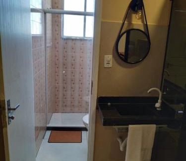Campo Grande Apartment | Loft Campinho 3