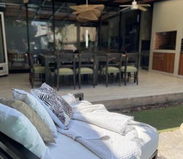 Yerba Buena Apartment | Loft Caracas