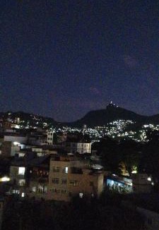 Centro Apartment | Loft Carioca com vista para o CRISTO e Santa Tereza