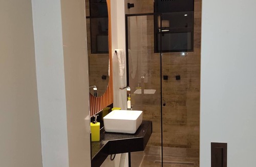 Leme Apartment | Loft Charmoso no Leme Próximo a Praia
