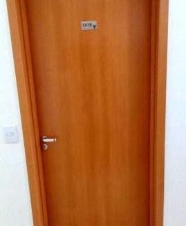 Cachoeira Paulista Apartment | Loft - Condomínio da Fé - Canção Nova