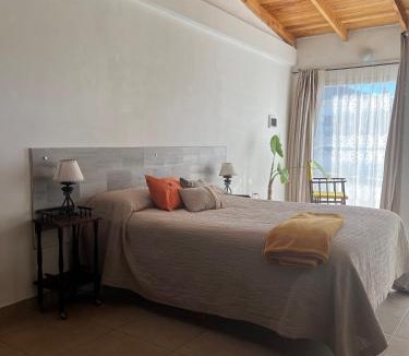 Comodoro Rivadavia Apartment | Loft D-Oro