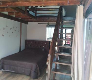 Vargem Grande Paulista House | LOFT DE VIDRO próximo ao ANIMÁLIA PARK COTIA