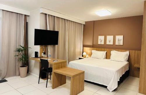 Camorim Apartment | Loft em Rio Stay Rio Centro