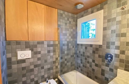 Cordoba House | Loft en barrio cerrado Campo de Vuelo 3