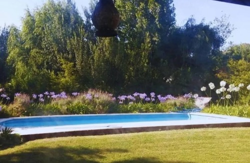 Tristan Suarez House | Loft en el Bosque de Ezeiza a 6 Minutos del Aeropuerto