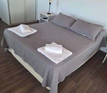 Villa Giardino Apartment | Loft en las Sierras