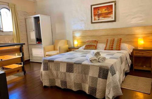 Villa Crespo Apartment | Loft en Villa Crespo