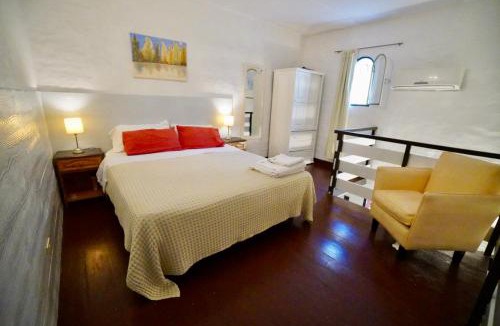 Villa Crespo Apartment | Loft en Villa Crespo