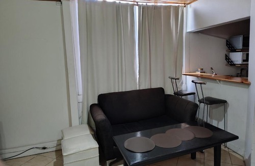 Villa Crespo Apartment | Loft en Villa Crespo - Estadio Arenas y a cuadras de Palermo