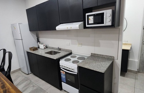 Godoy Cruz Apartment | Loft frente a Palmares Open Mall