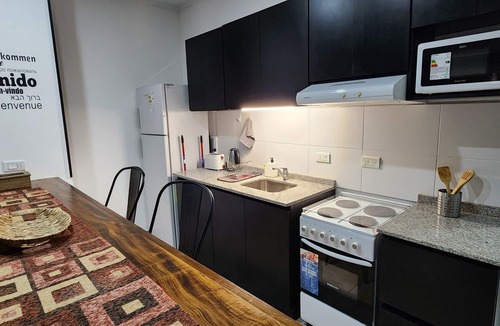 Godoy Cruz Apartment | Loft frente a Palmares Open Mall