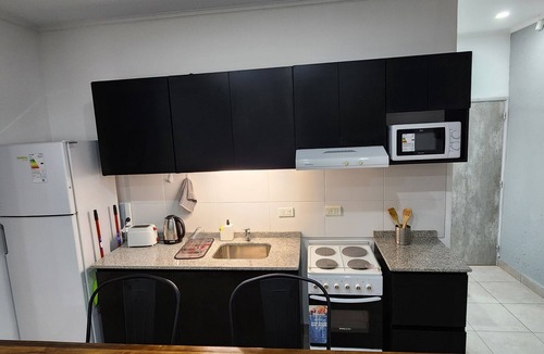 Godoy Cruz Apartment | Loft frente a Palmares Open Mall