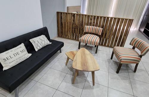Godoy Cruz Apartment | Loft frente a Palmares Open Mall