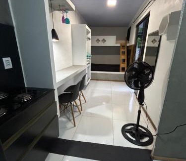 Regiao do lago House | Loft fundos shopping Catuai e lago