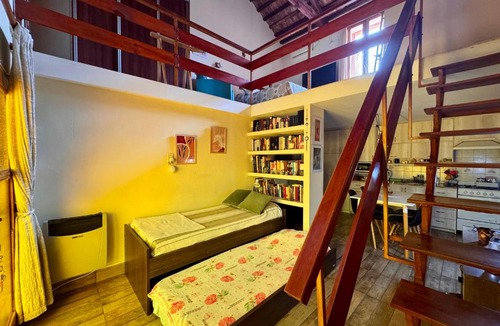 Jesus Maria Apartment | Loft Helena - acogedor, completo y céntrico