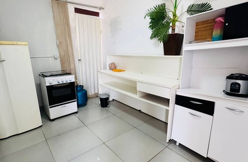Gurupi Apartment | Loft in Gurupi without garage.