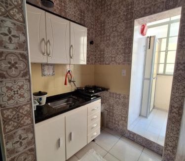 Serra Negra Apartment | Loft in the Center of Serra Negra