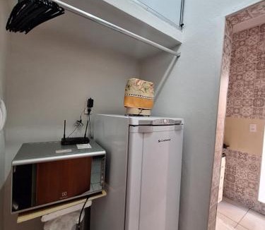 Serra Negra Apartment | Loft in the Center of Serra Negra