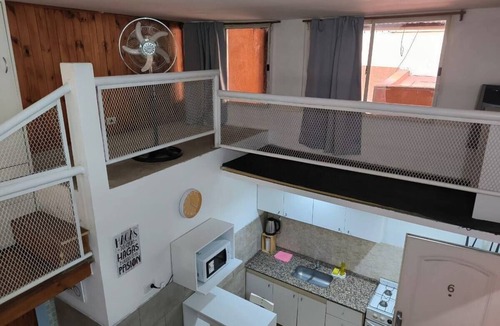 San Luis House | Loft in the Heart of San Luis
